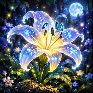 MOONLILY