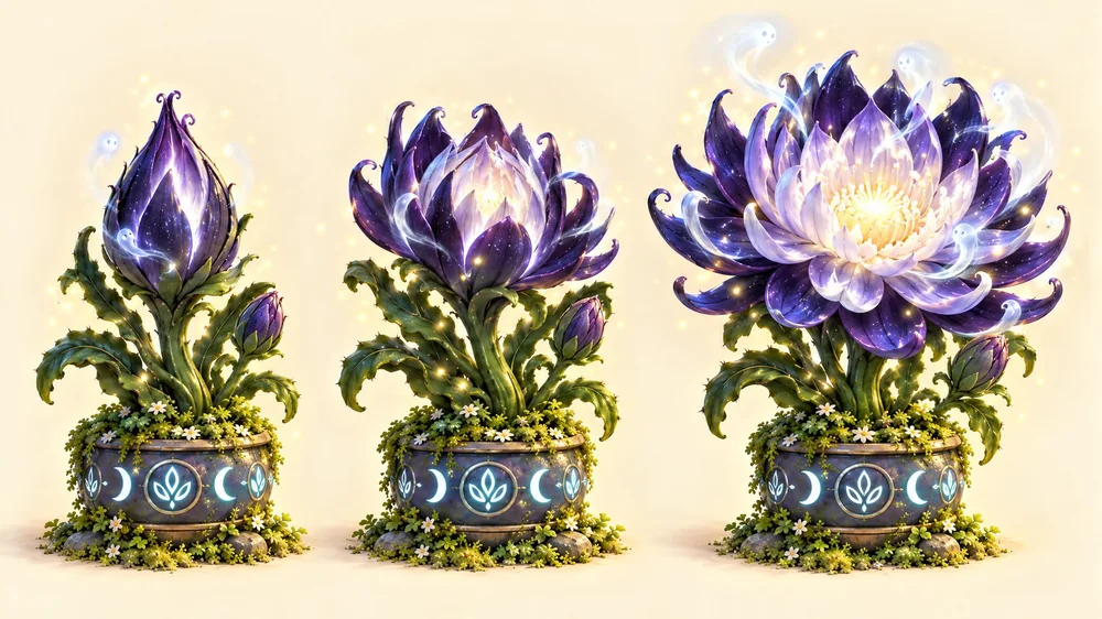 Nightbloom