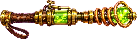 ARC WAND