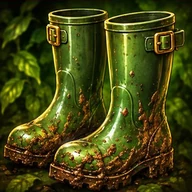 WELLIES