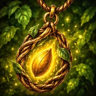 SEED CHARM