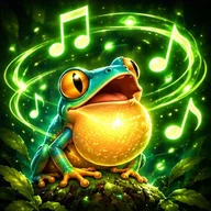 Frog Chorus