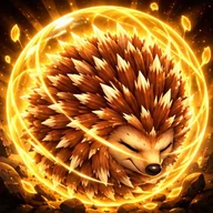 Spiny Curl
