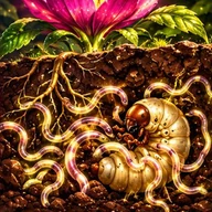 DEEP ROOTS
