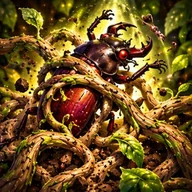 ROOT SNARE