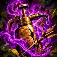 HEX OF WEAKNESS