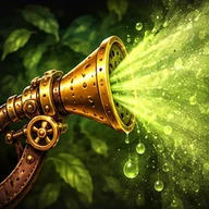 CONE NOZZLE