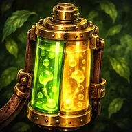 HYBRID CANISTER