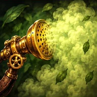 MIST NOZZLE