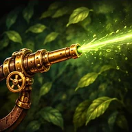 STREAM NOZZLE