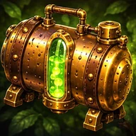 BARREL TANK