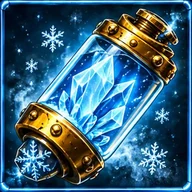 FROSTBITE