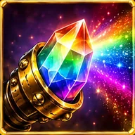 RAINBOW NOZZLE