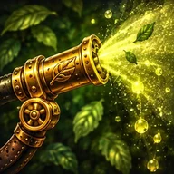 BRASS NOZZLE