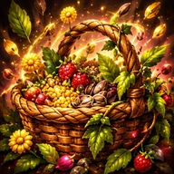 FORAGER