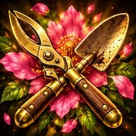 GARDENER'S TRADE