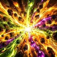 FLASH MIXER