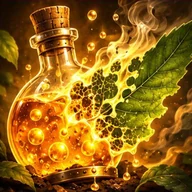 STRONG SOLVENT