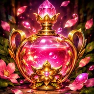 NECTAR VESSEL