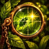KEEN EYE