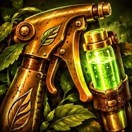 TRIGGER RESERVE