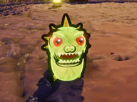WORM